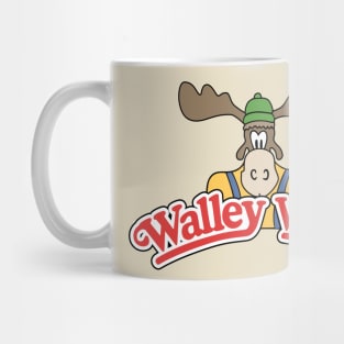 Clark Griswold Walley World Mug